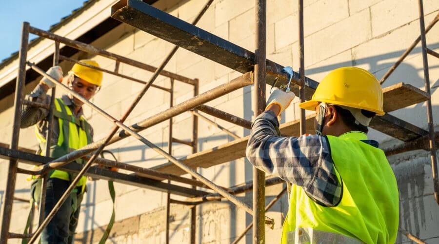 Fascia Repair in East Springfield, NY